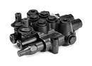 monoblock valves