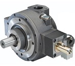 radial piston pumps