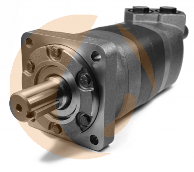 EATON MOTOR 112-1219-006   (ERSETZT OMV 151B0254)