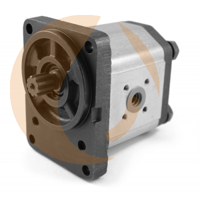 ANALOGUE FOR 0510525328, AZPF-10-014LFB20MB