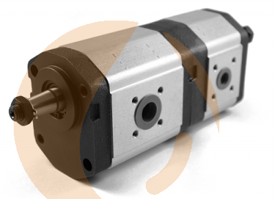 BOSCH-REXROTH ALTERN. ZU 0510665348 AZPFF-12-016/004LCP2020KBS0007