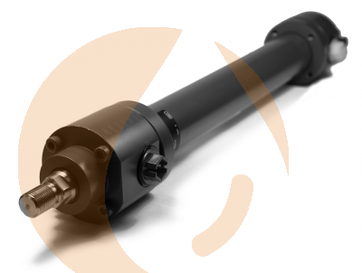 ZYLINDER CDM1MT4/63/36/100A2X/B11CEUMWW XV=164 MM
