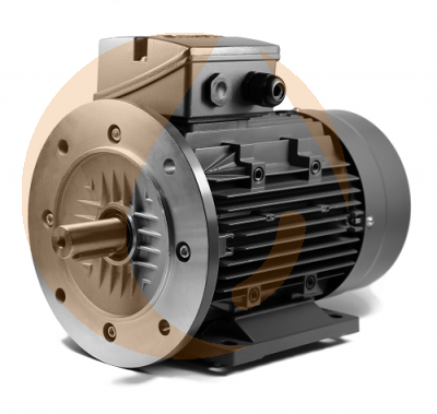 ELEKTROMOTOR 0,55KW,FCPA 80A - 0,55kW-B3/B5