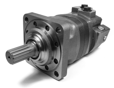 BOBCAT FAHRMOTOR 543, 743, 642B,  109-1173, 109-1173-006, 6630507, 6630037