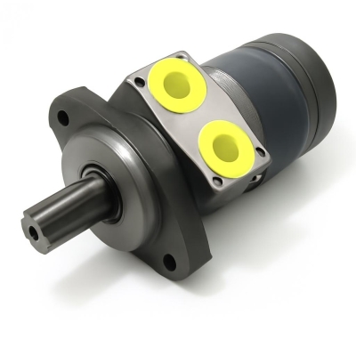 GEROTOR MOTOR PARKER TE0195CN410AAAB, 761-0195-131-000-0