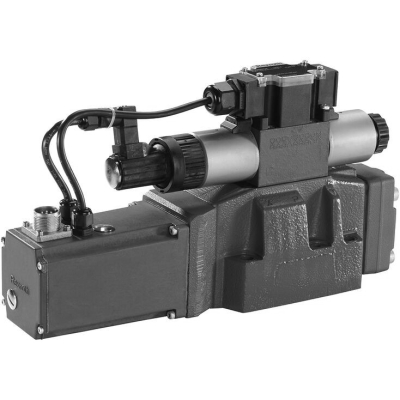 R900703914, R900972650, 4WRKE 10 W6-100L-3X/6EG24EK31/A1D3M