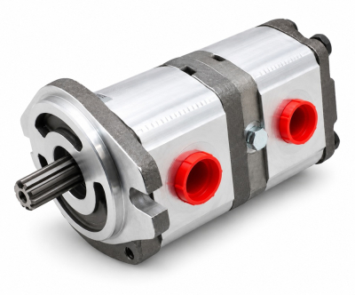 IHI CHIEFTAIN 403-21655  PUMPE 307012-0032, 307012-0031