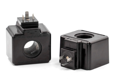 617475 VICKERS SPULE COILUA