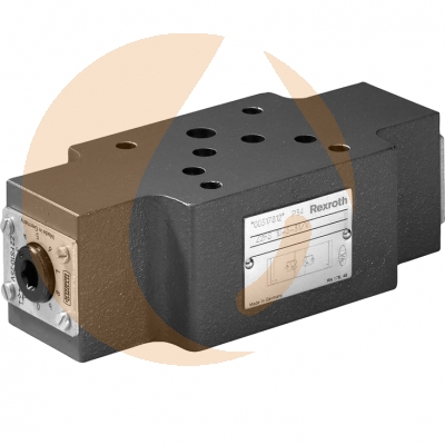 REXROTH VALVE R900517812, R900989095