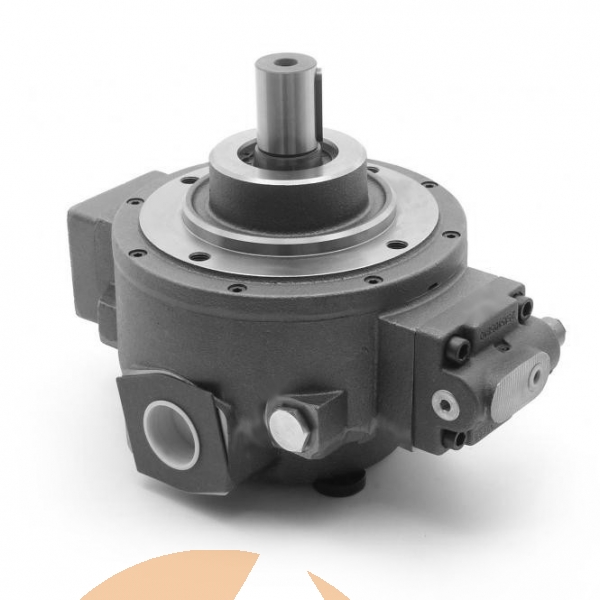 MOOG PUMPE HPR18A1RKP032KM28H1Z00, 0514500033, D952-2009-10