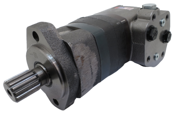 EATON MOTOR 193-0023-001, 104-2022-001