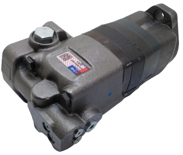 EATON MOTOR 193-0023-001, 104-2022-001