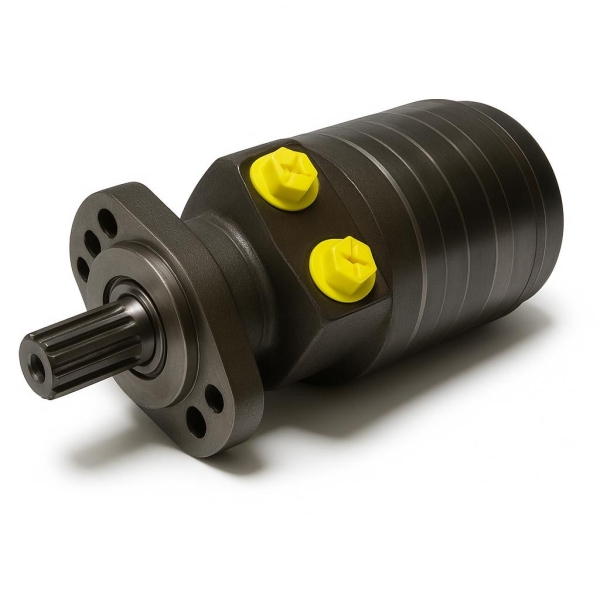 GEROTOR MOTOR PARKER TG0195EW440AAAB