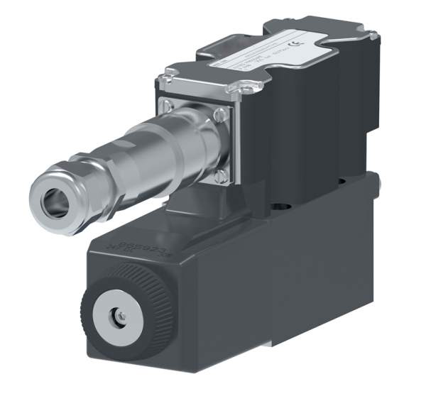 VICKERS VENTIL 856AN00004A, KBCG-3-100D-Z-M1-2-A-PE7-H1-11, KBCG3100DZM12APE7H110, 02-352464