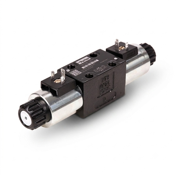 D3FBE01SK0NKW318, PARKER VALVE