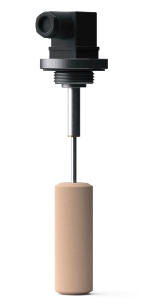 ELEKTROMAGNETISCHER NIVEAUSCHALTER LA3